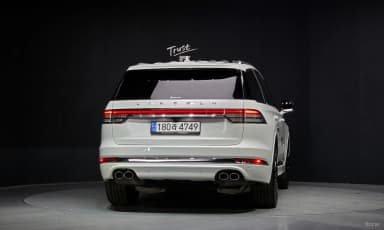 Aviator 2nd Generation