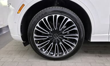 Aviator 2nd Generation