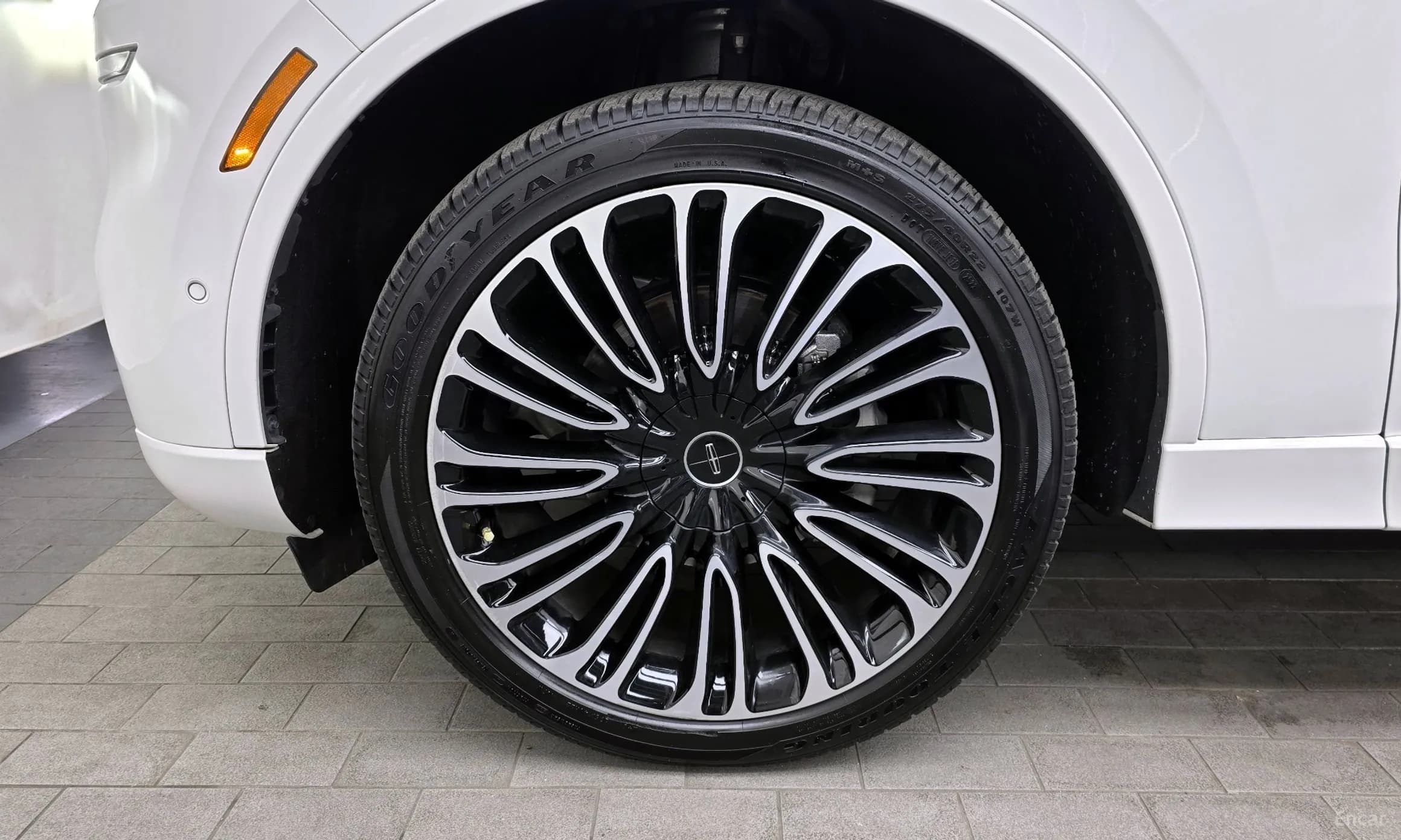 Aviator 2nd Generation