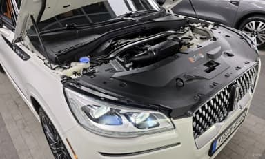 Aviator 2nd Generation