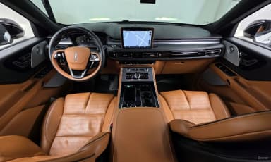 Aviator 2nd Generation