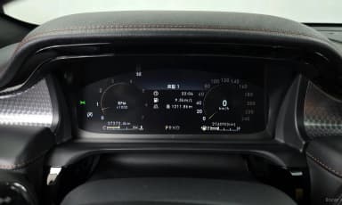 Aviator 2nd Generation