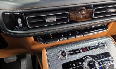 Aviator 2nd Generation