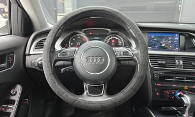 New A4
