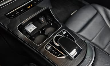 C-Class W205