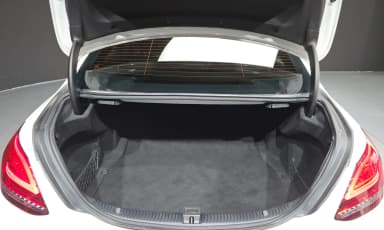 C-Class W205