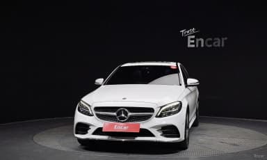 C-Class W205