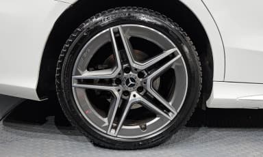 C-Class W205