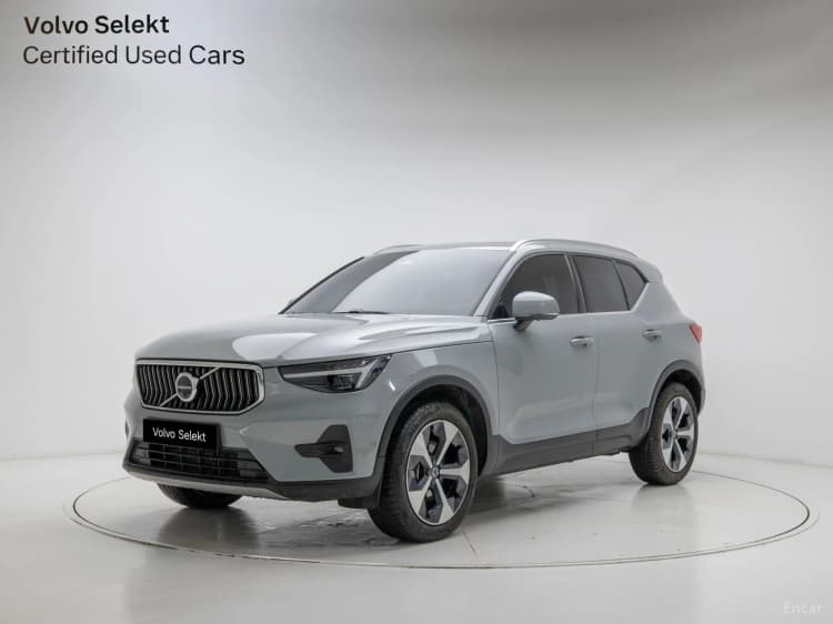 XC40