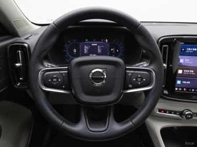 XC40