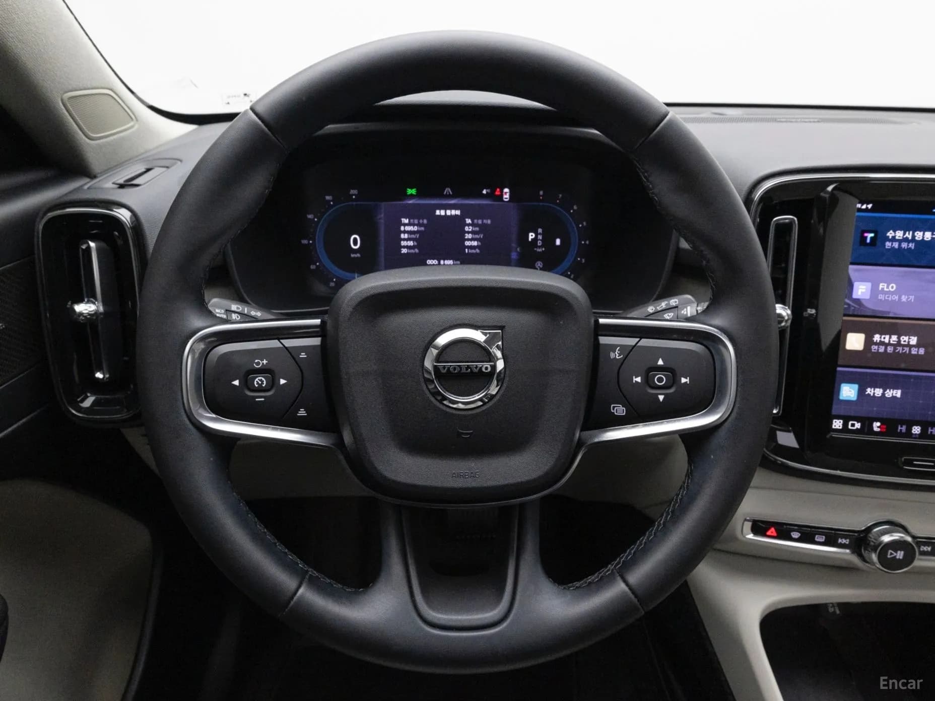 XC40