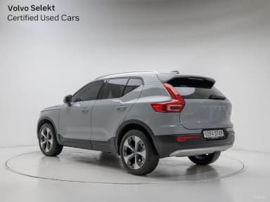 XC40