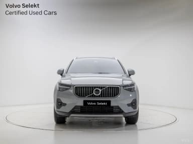 XC40