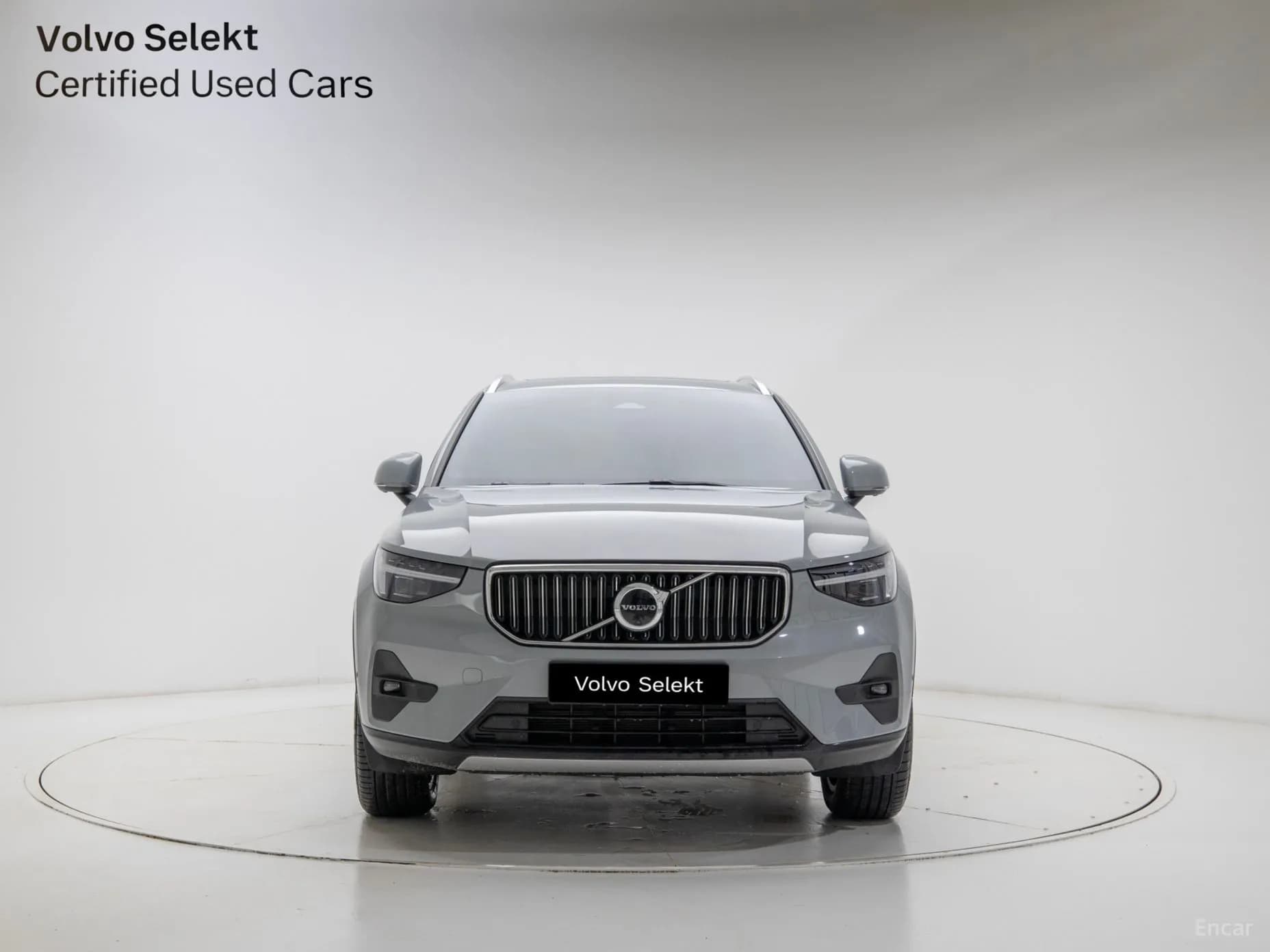 XC40