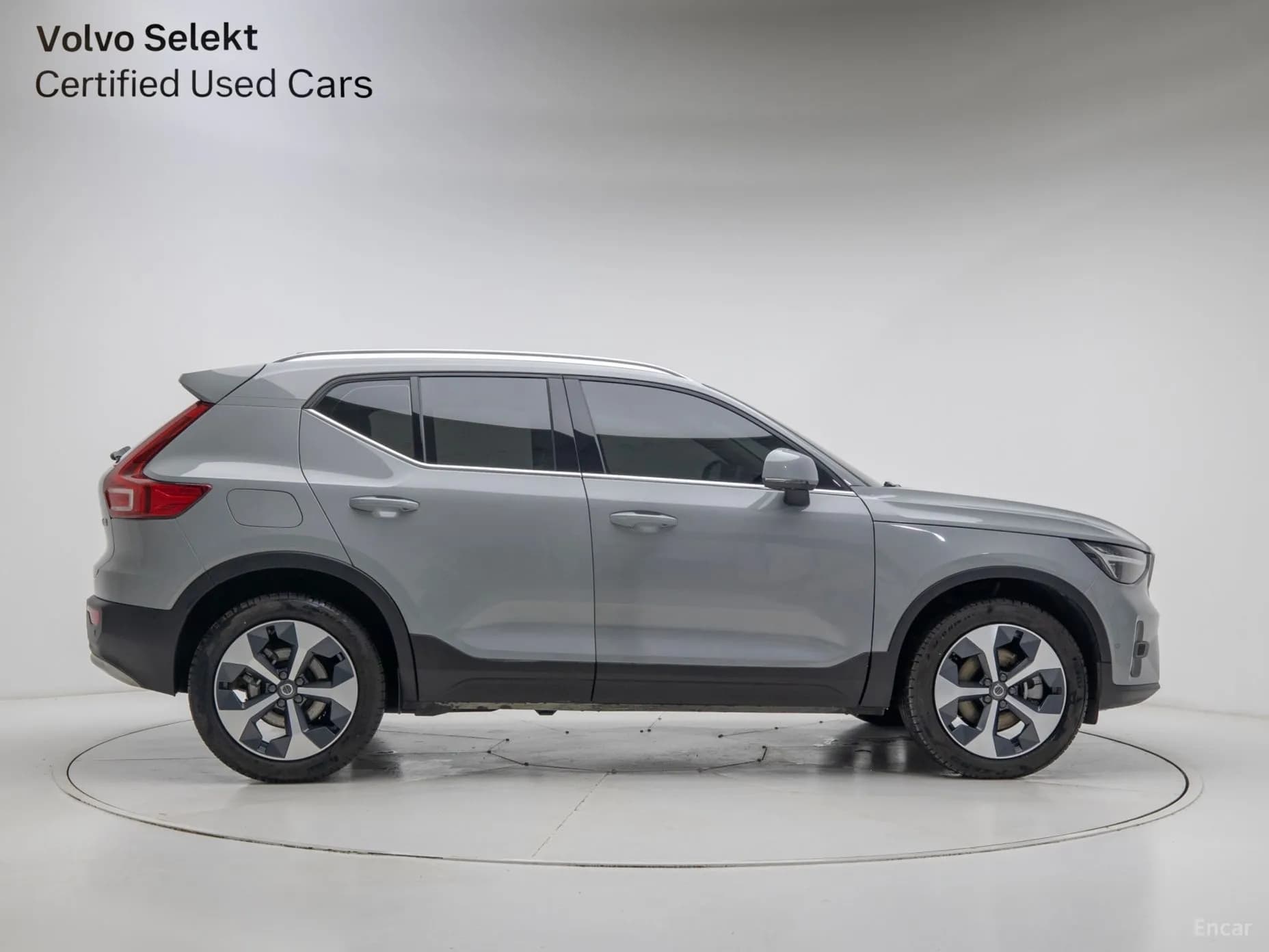 XC40