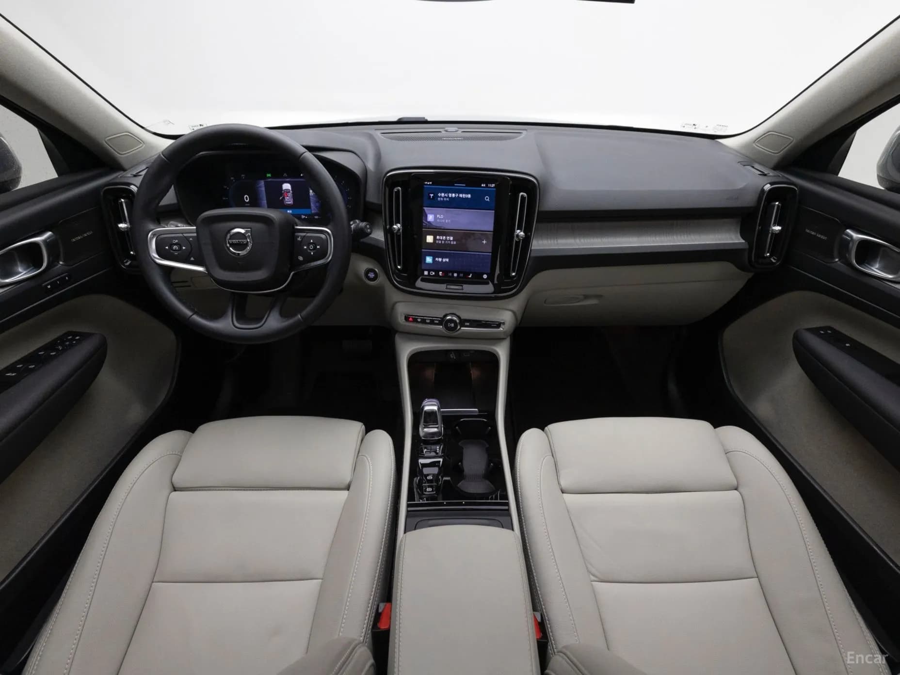 XC40