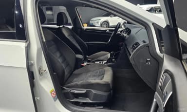 Golf 7th Generation