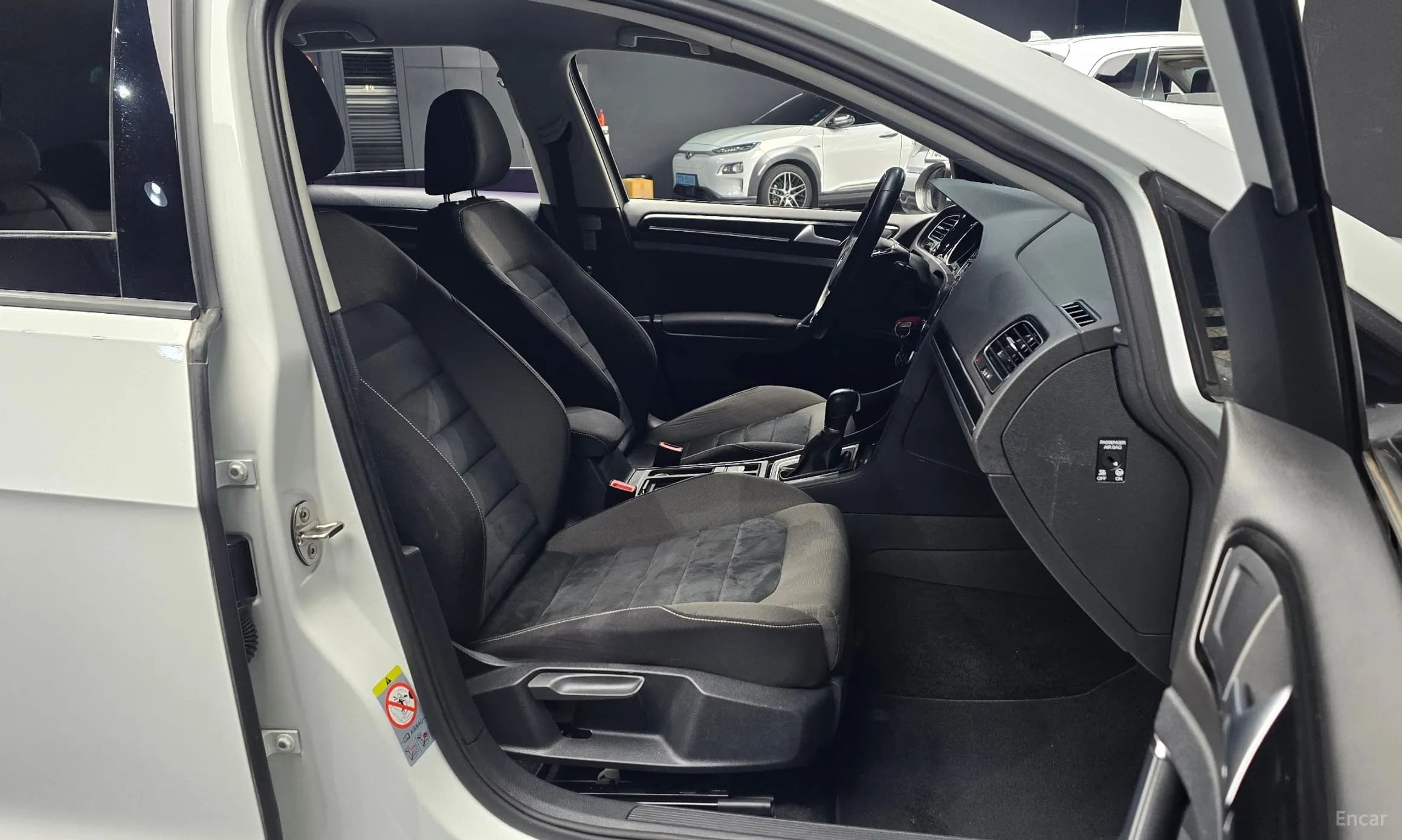 Golf 7th Generation