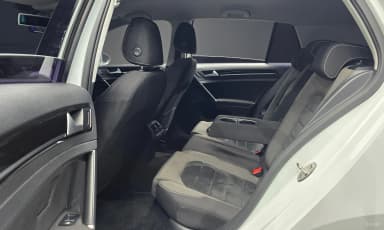 Golf 7th Generation