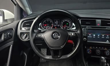 Golf 7th Generation