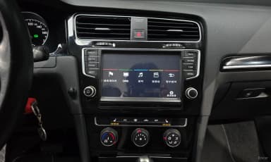 Golf 7th Generation