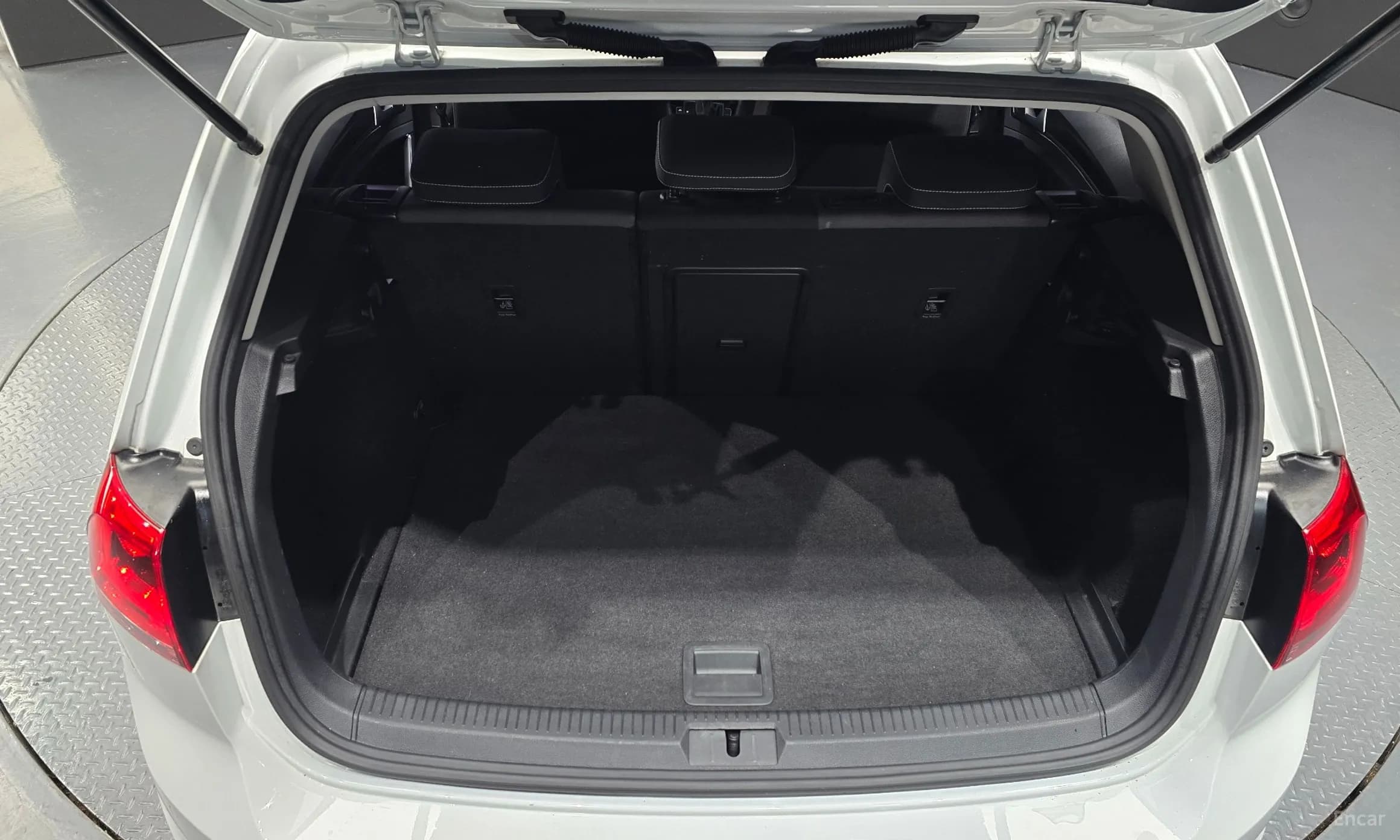 Golf 7th Generation