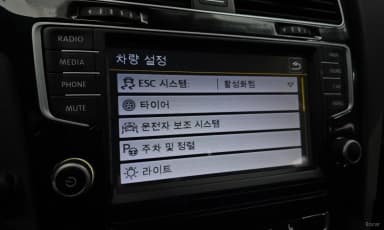 Golf 7th Generation