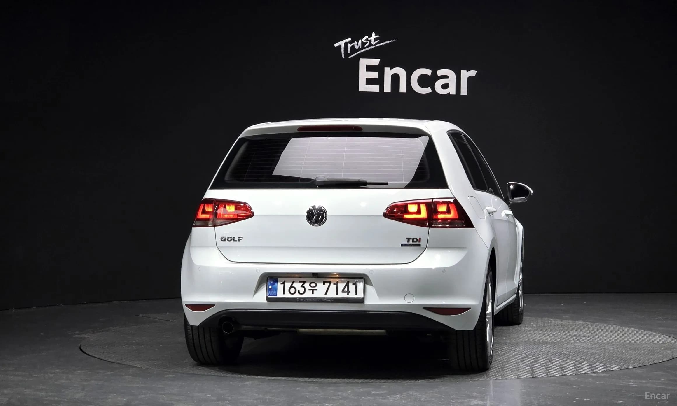 Golf 7th Generation