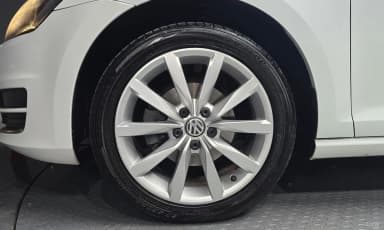Golf 7th Generation