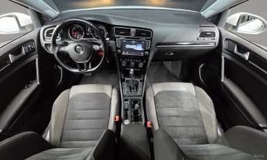 Golf 7th Generation