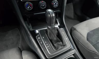 Golf 7th Generation