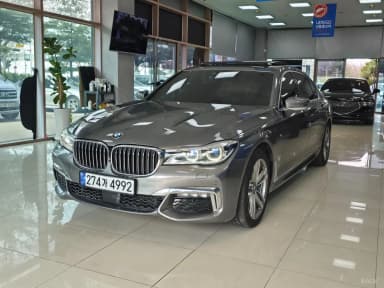 7 Series (G11)