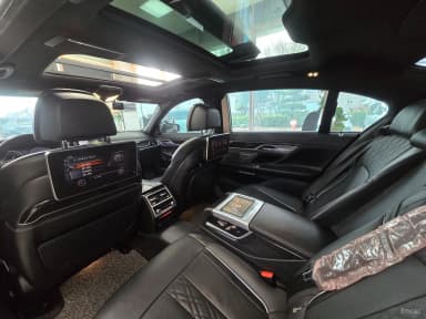 7 Series (G11)