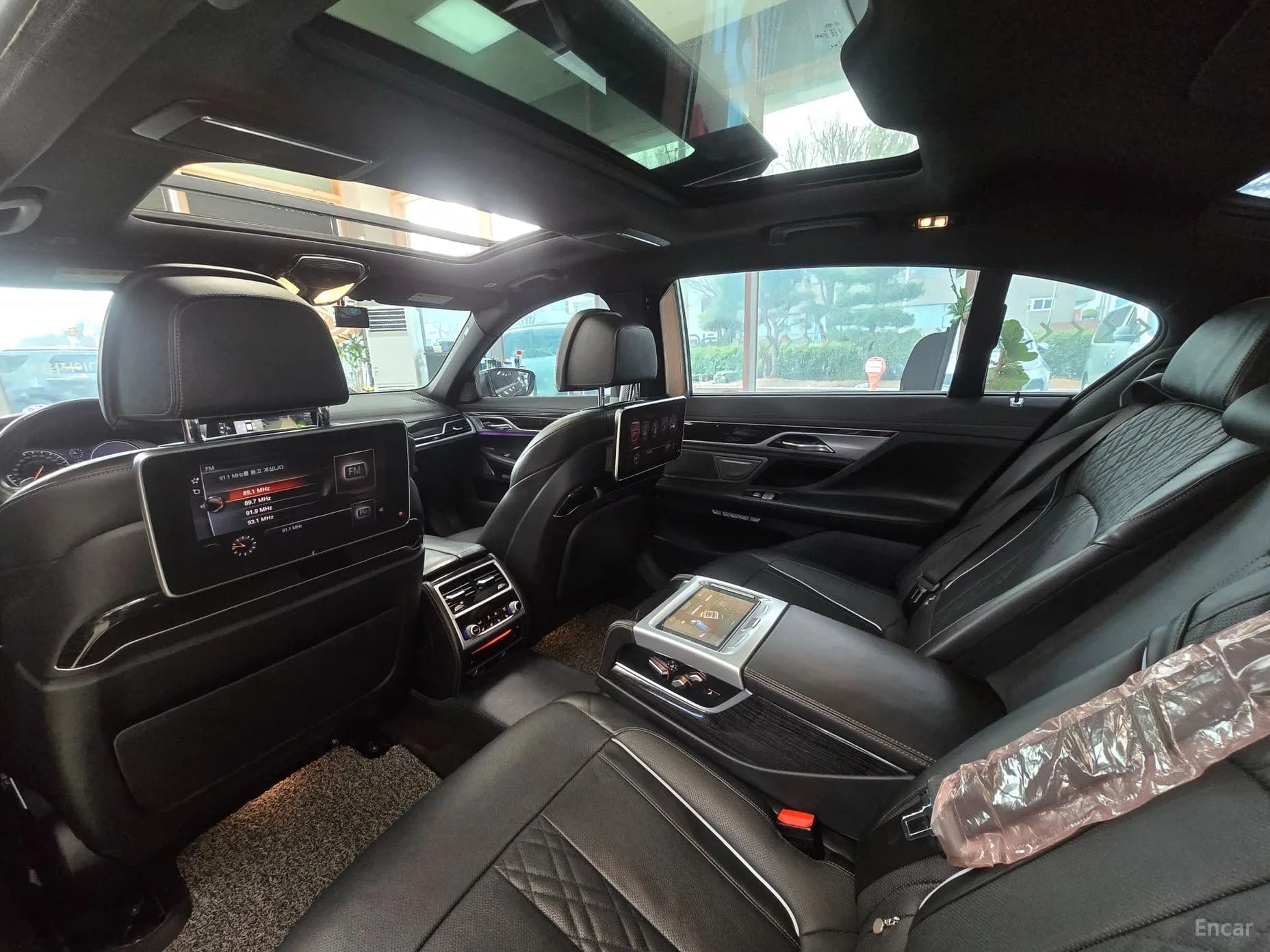 7 Series (G11)