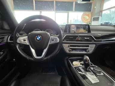 7 Series (G11)