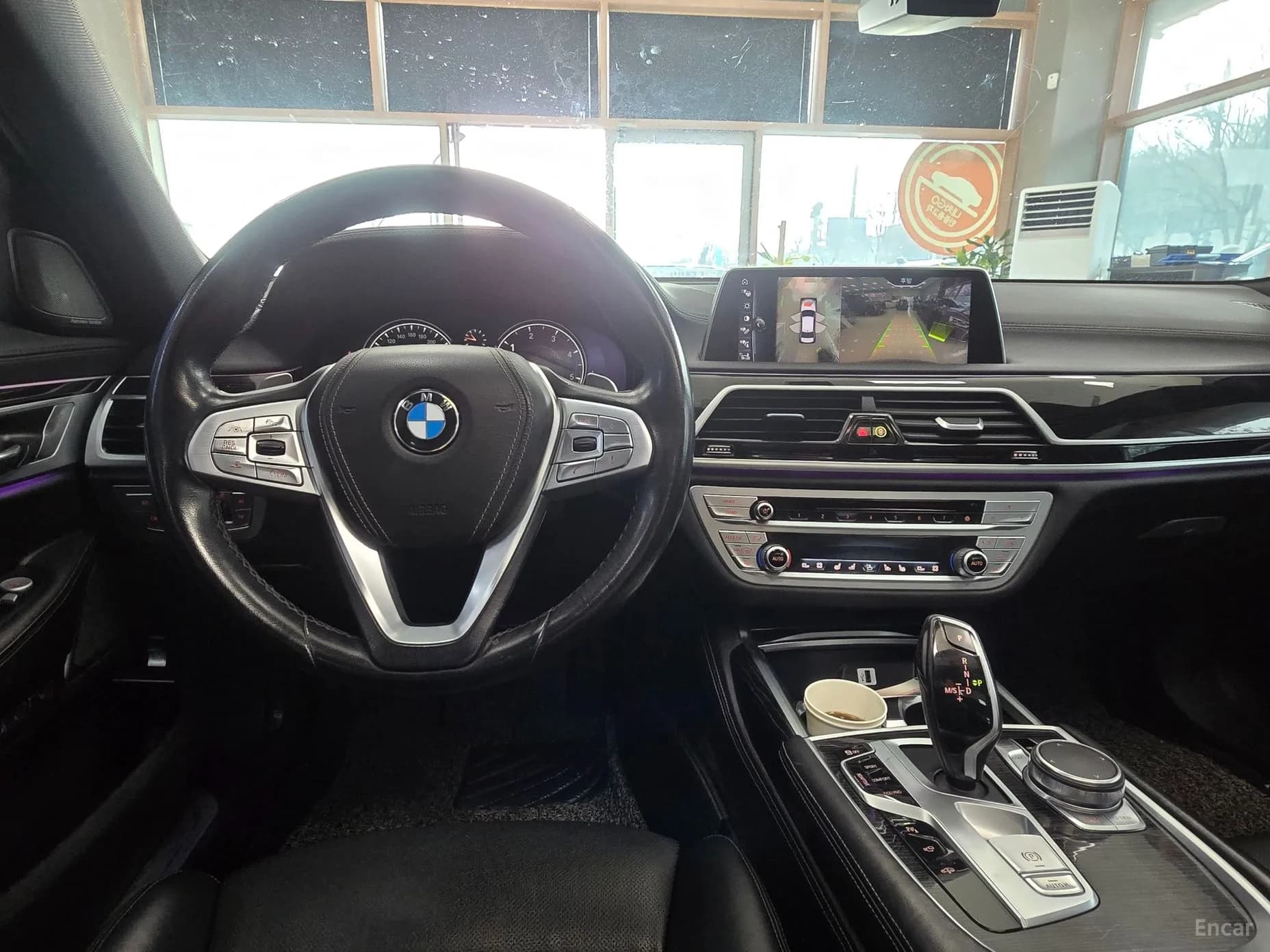 7 Series (G11)