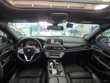 7 Series (G11)