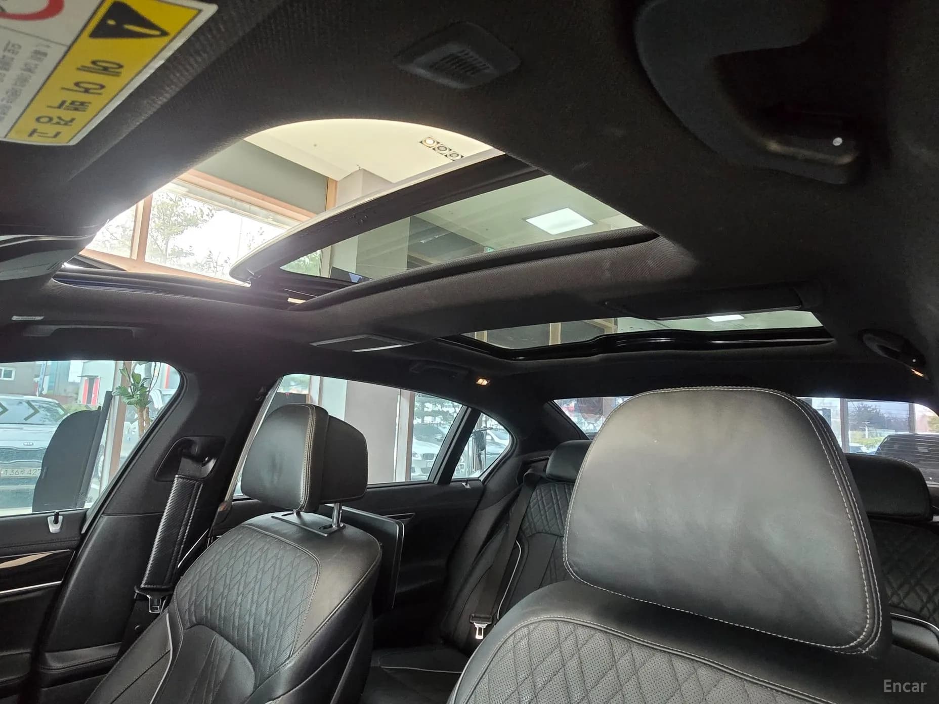 7 Series (G11)