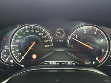 7 Series (G11)