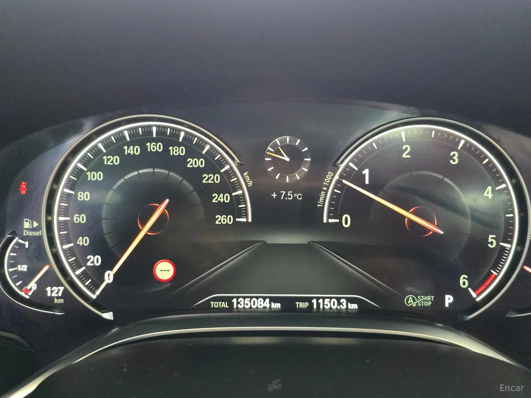 7 Series (G11)