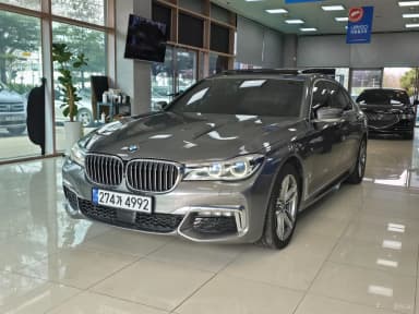 7 Series (G11)