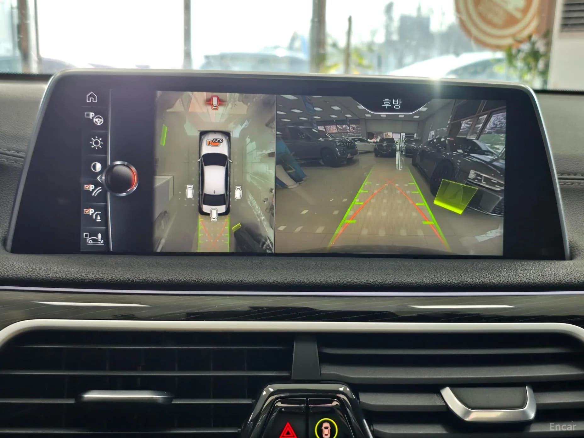 7 Series (G11)