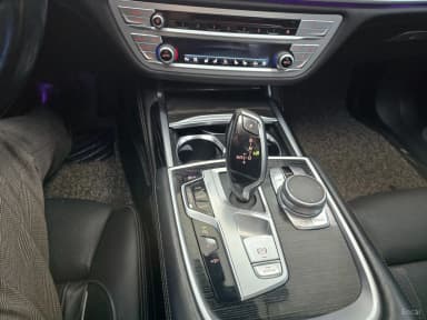 7 Series (G11)