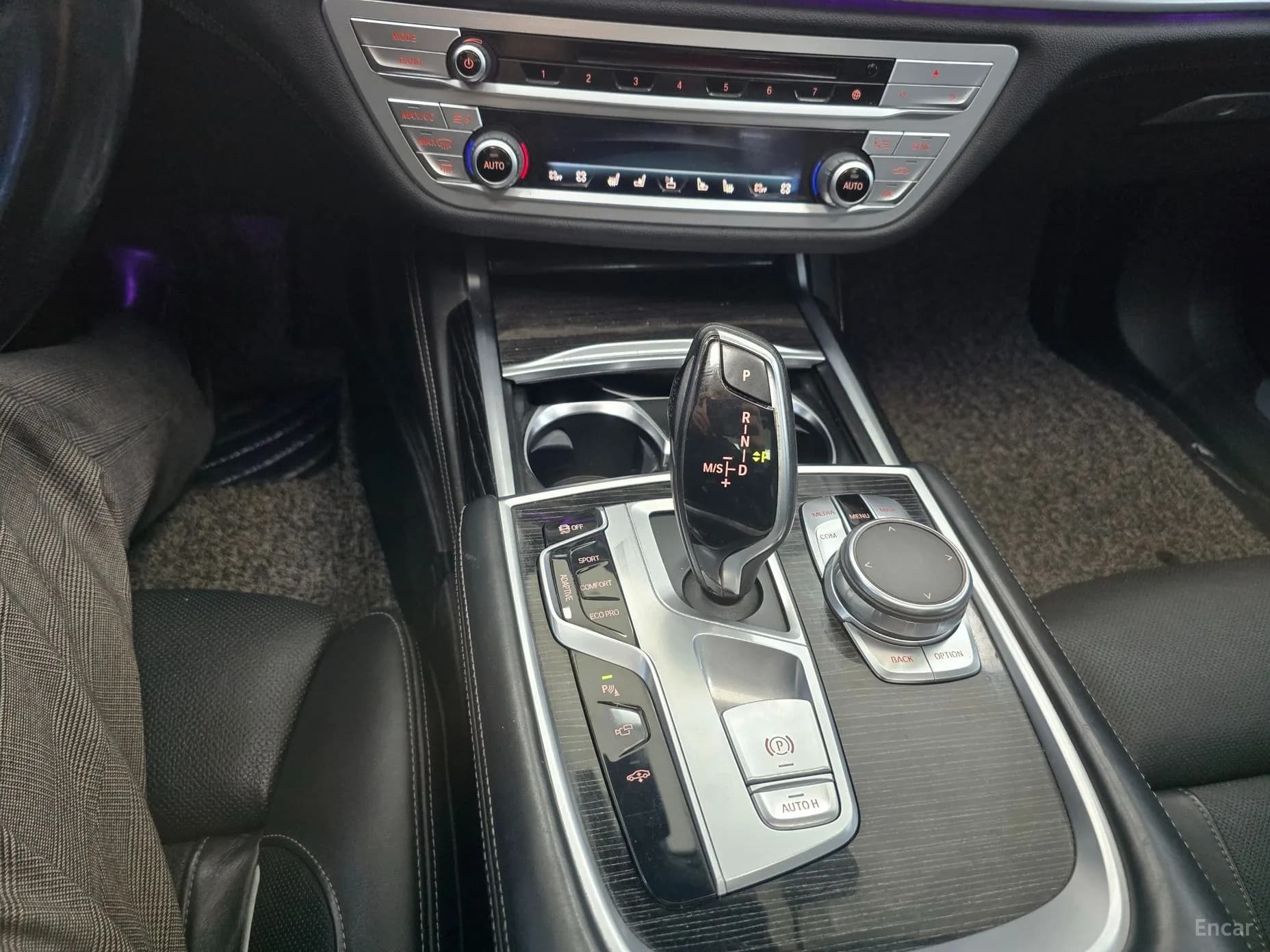 7 Series (G11)