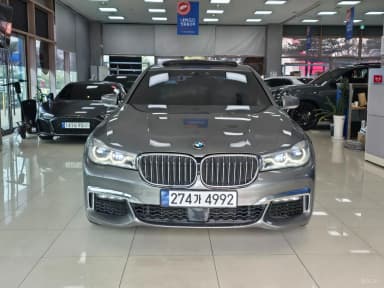 7 Series (G11)