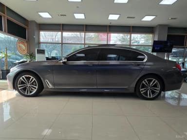 7 Series (G11)