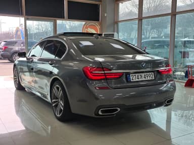 7 Series (G11)