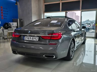 7 Series (G11)