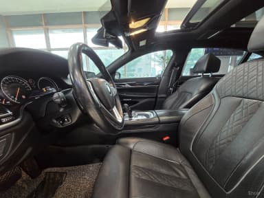 7 Series (G11)