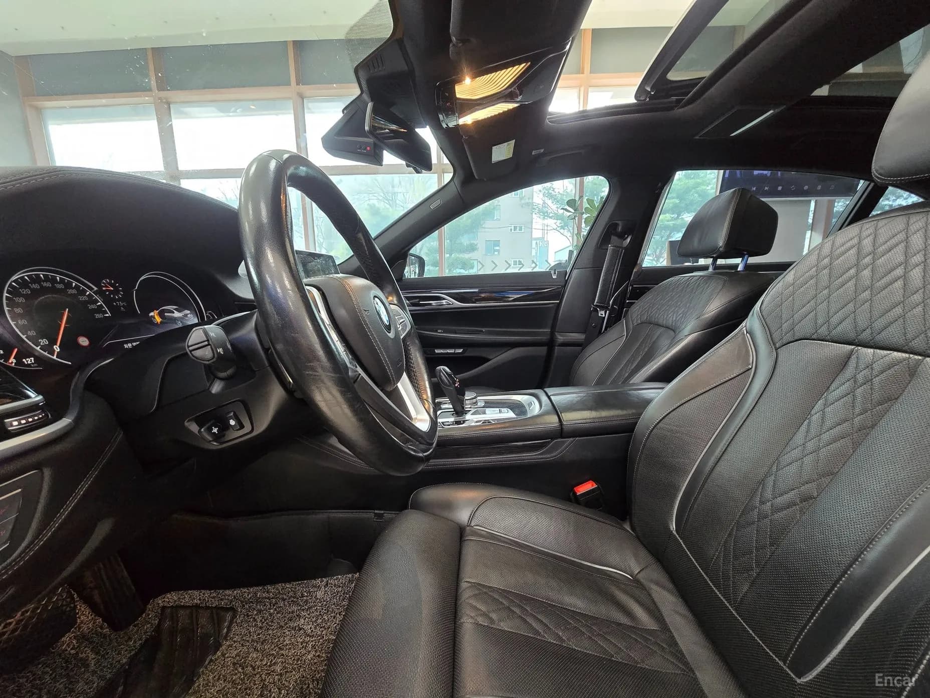 7 Series (G11)